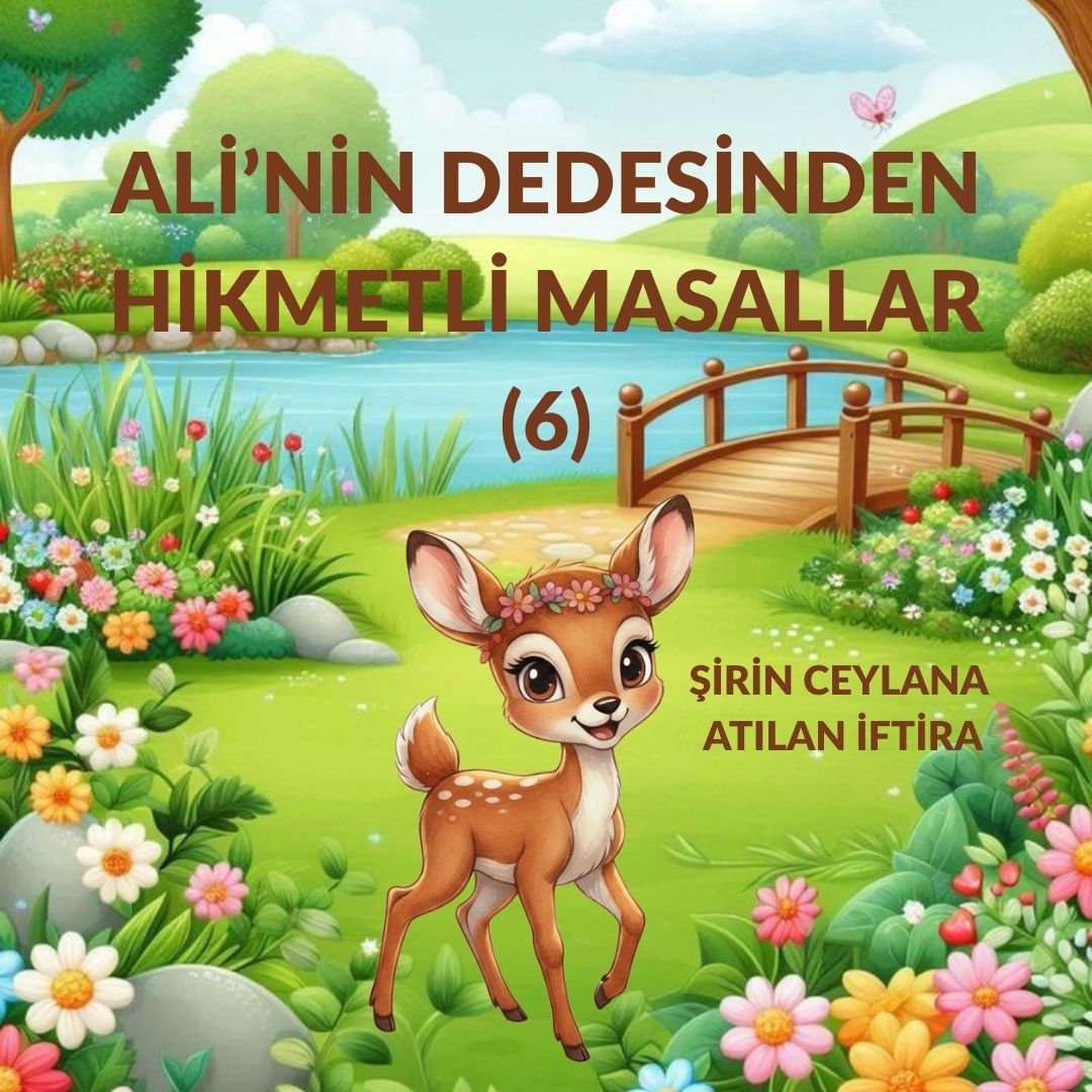 Şirin Ceylana Atılan İftira
